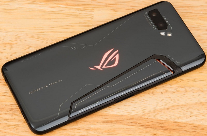 rog phone 2