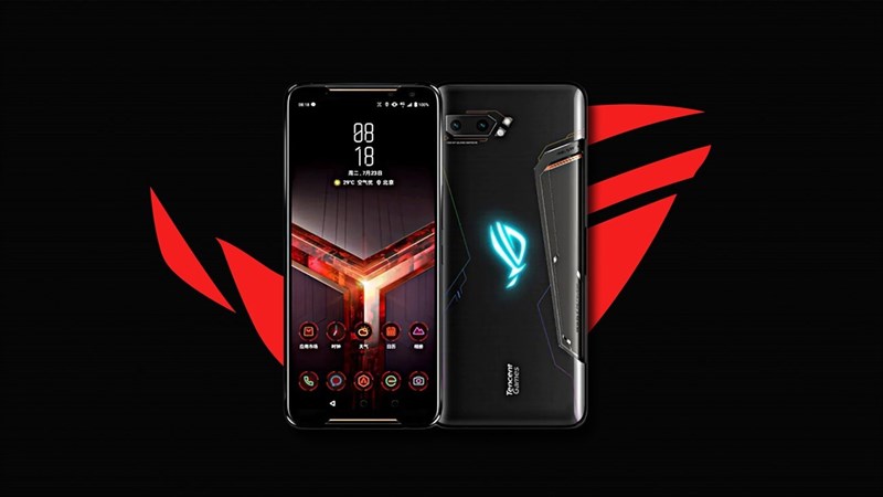 rog phone 2