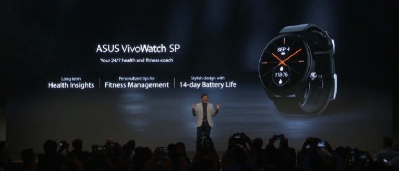 vivowatch sp