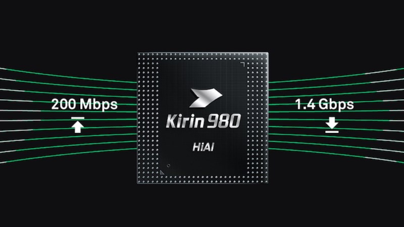 IFA 2019: Huawei đã sẵn sàng ra mắt chip Kirin 990 5G