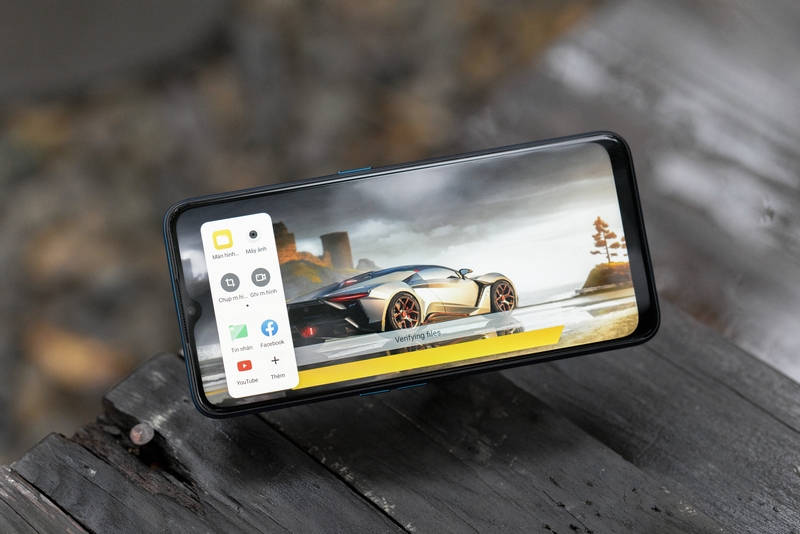 OPPO A9 2020 OPPO A9 2020