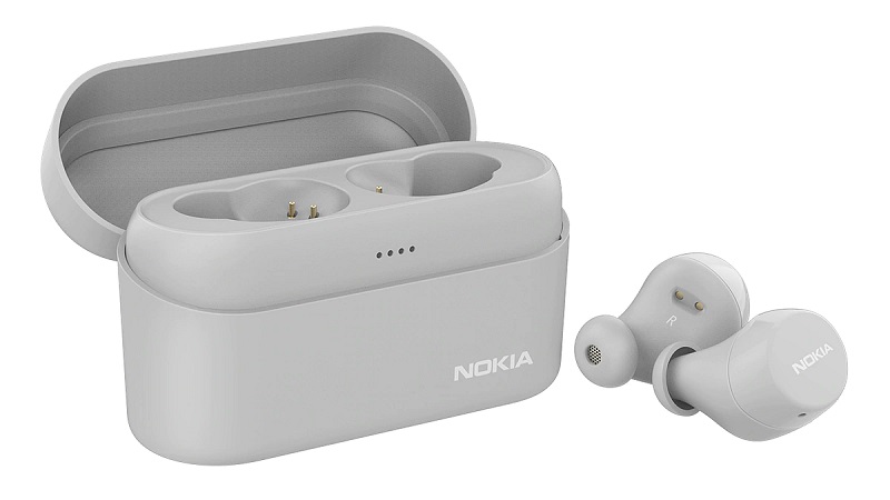 Tai nghe Nokia Power Earbuds