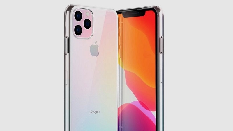 iPhone 11 Pro iPhone 11 Pro