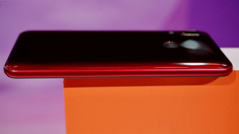 IFA 2019: Motorola ra mắt Moto E6 Plus, màn hình 6.1 inch, Helio P22, camera kép IFA 2019: Motorola ra mắt Moto E6 Plus, màn hình 6.1 inch, Helio P22, camera kép