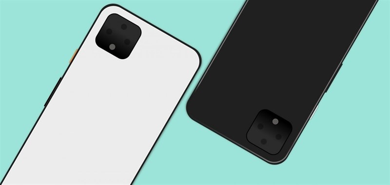 Màn hình của Google Pixel 4 sẽ có tốc độ làm tươi 90Hz