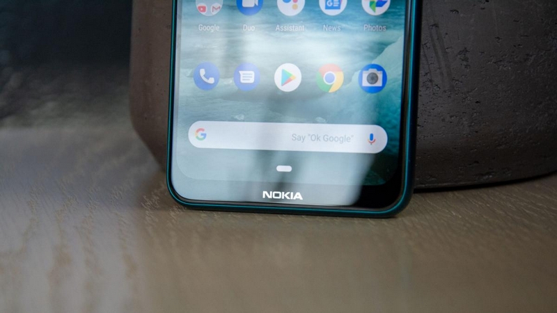 Nokia 7.2 Nokia 7.2