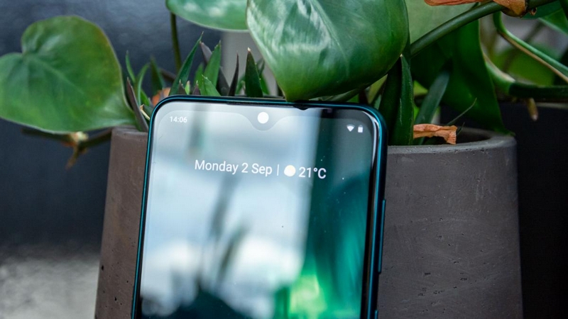 Nokia 7.2 Nokia 7.2