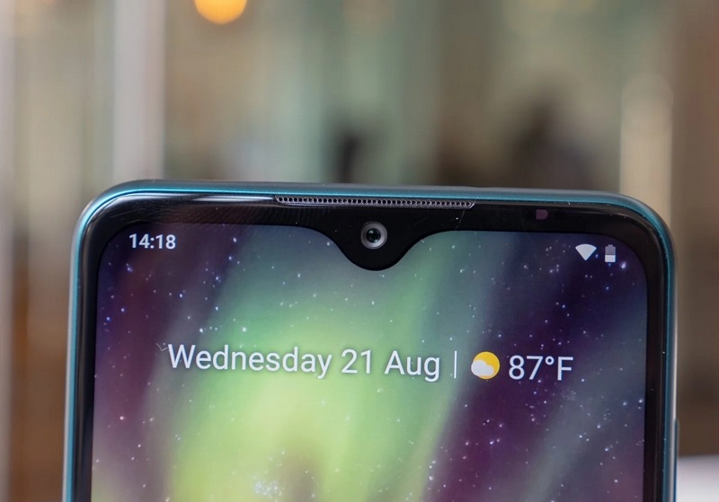 Nokia 7.2 Nokia 7.2
