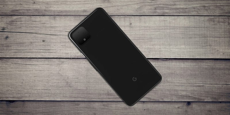 Google Pixel 4