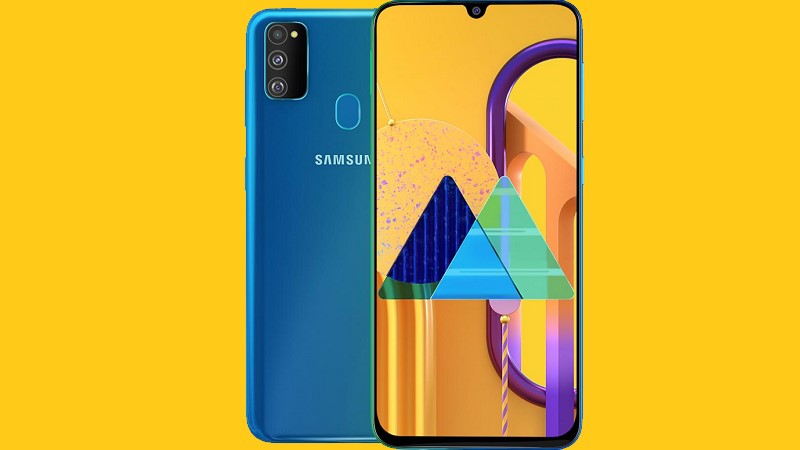 Samsung Galaxy M30s lộ cấu hình trước ngày ra mắt