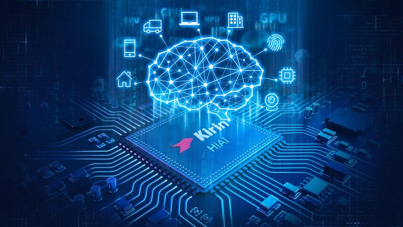 Huawei xem xét việc bán chip Kirin, nhưng chỉ dành cho thiết bị IoT Huawei xem xét việc bán chip Kirin, nhưng chỉ dành cho thiết bị IoT