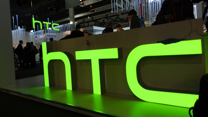 Doanh thu của HTC tăng 67% trong tháng 8/2019 Doanh thu của HTC tăng 67% trong tháng 8/2019