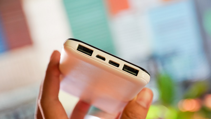 SDP được trang bị đến 2 cổng đầu vào bao gồm cả Type – C và Micro USB, 2 cổng đầu ra SDP được trang bị đến 2 cổng đầu vào bao gồm cả Type – C và Micro USB, 2 cổng đầu ra