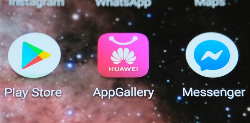 Dòng Huawei Mate 30 dự kiến sẽ ra mắt với phiên bản AOSP Dòng Huawei Mate 30 dự kiến sẽ ra mắt với phiên bản AOSP