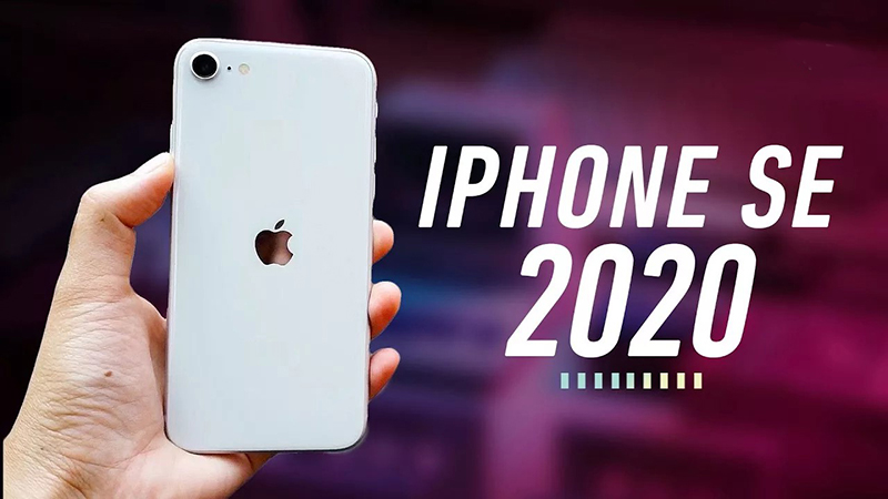iPhone SE 2020 có đáng mua iPhone SE 2020 có đáng mua