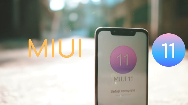 MIUI 11 lộ thiết kế, biểu tượng và tính năng mới MIUI 11 lộ thiết kế, biểu tượng và tính năng mới