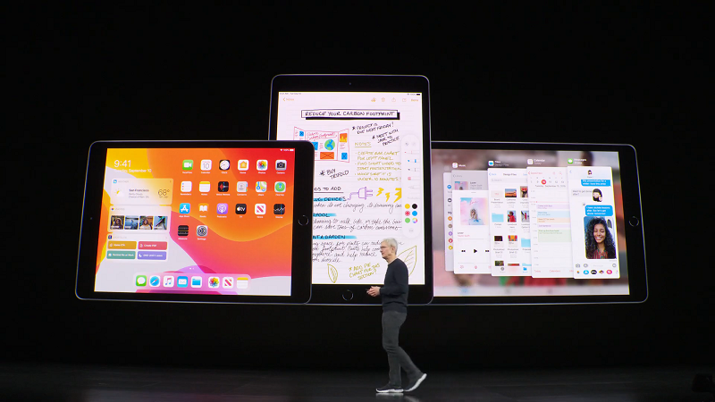ipad iPad
