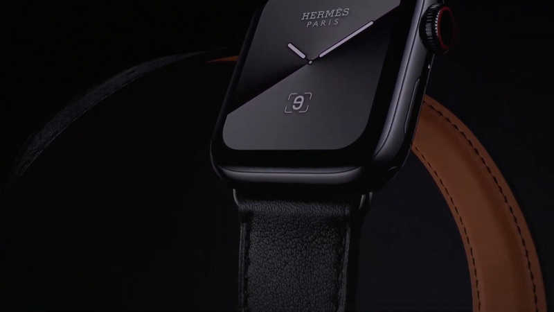 Apple Watch Series 5 ra mắt với Always-On Retina Display, nhiều nâng cấp, giá không đổi Apple Watch Series 5 ra mắt với Always-On Retina Display, nhiều nâng cấp, giá không đổi