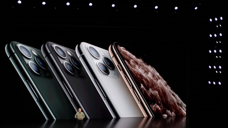 Apple giới thiệu tính năng Night Mode dành riêng cho dòng iPhone 11 Apple giới thiệu tính năng Night Mode dành riêng cho dòng iPhone 11