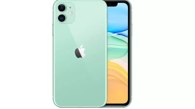 Tổng hợp 6 màu sắc có trên iPhone 11 - Lựa chọn màu nào đây?