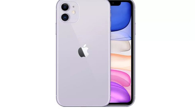 Tổng hợp 6 màu sắc có trên iPhone 11 - Lựa chọn màu nào đây?
