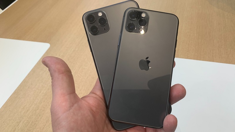 Lộ giá bán iPhone 11 chính hãng tại Việt Nam, ai xem qua cũng bất ngờ