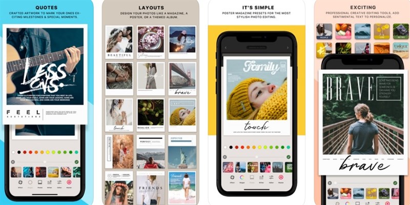 LAYOUT LAYOUT