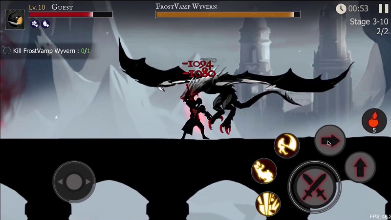 Shadow Of Death: Premium Games Shadow Of Death: Premium Games