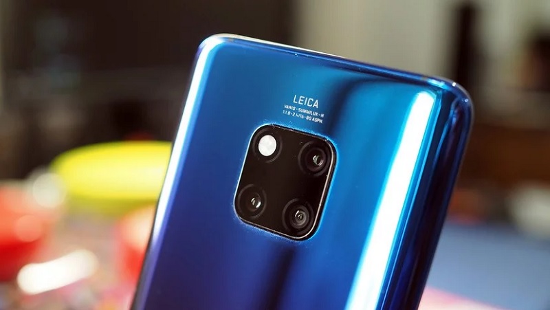 Huawei Mate 30 Pro Huawei Mate 30 Pro