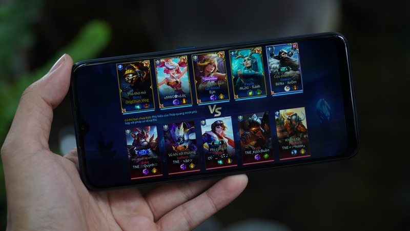 OPPO A9 (2020) OPPO A9 (2020)