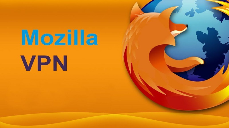 Tiện ích VPN sẽ được tích hợp sẵn trên trình duyệt Mozilla Firefox