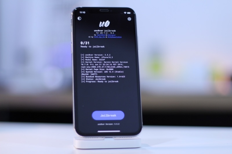 jailbreak iPhone jailbreak iPhone