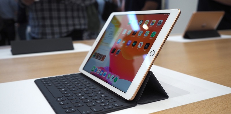 iPad thế hệ thứ 7