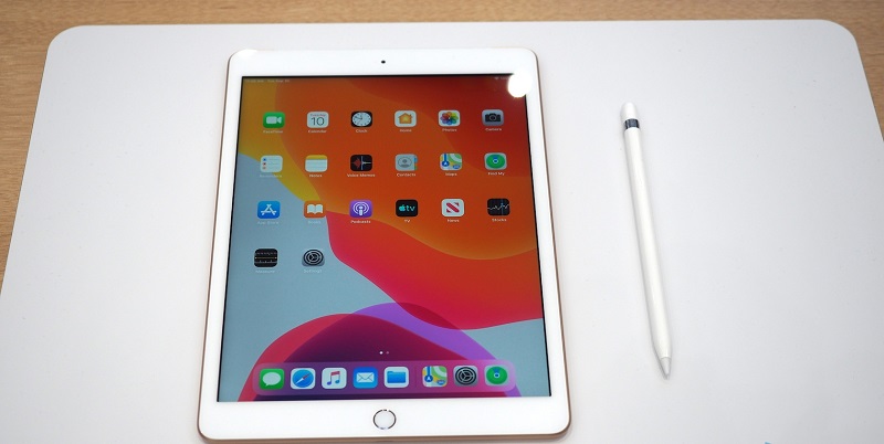 iPad thế hệ thứ 7