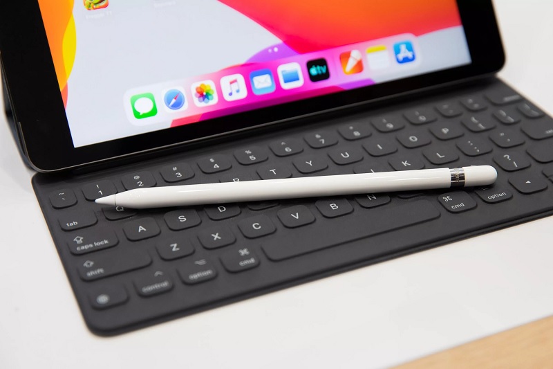 ipad thế hệ thứ 7