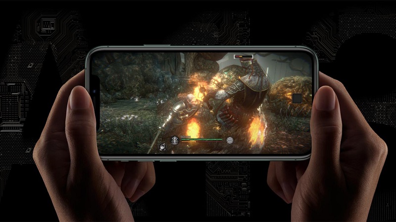 iPhone 11, iPhone 11 Pro và iPhone 11 Pro Max đạt điểm hiệu năng khủng trên AnTuTu iPhone 11, iPhone 11 Pro và iPhone 11 Pro Max đạt điểm hiệu năng khủng trên AnTuTu