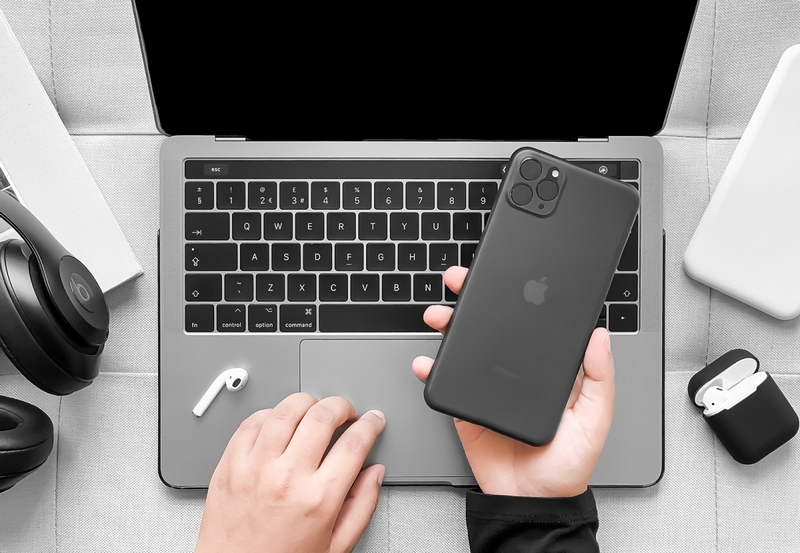 iPhone 11 Pro Max