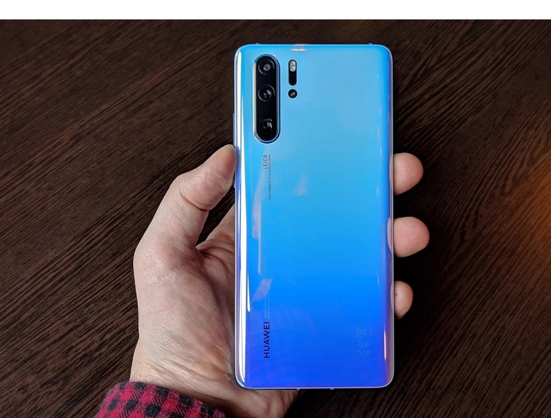 Huawei P30 Pro