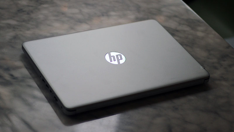Đánh giá HP 14s Đánh giá HP 14s