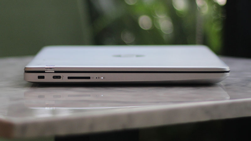 Đánh giá HP 14s Đánh giá HP 14s