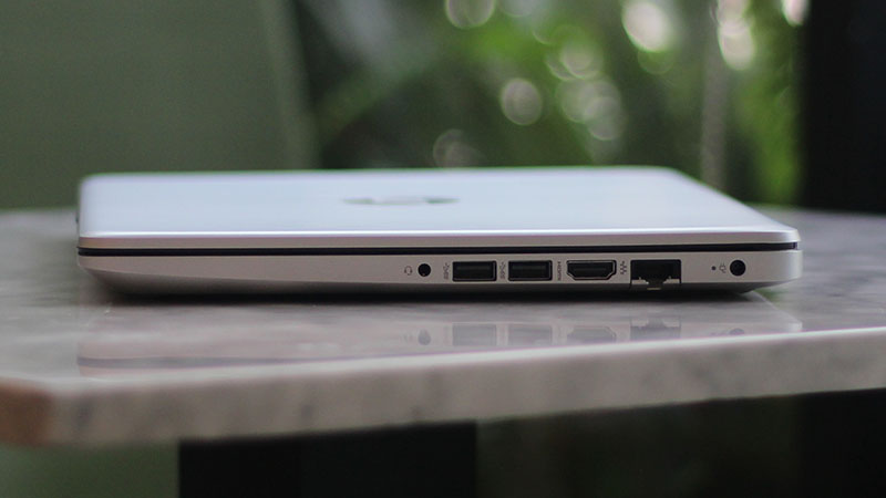Đánh giá HP 14s Đánh giá HP 14s
