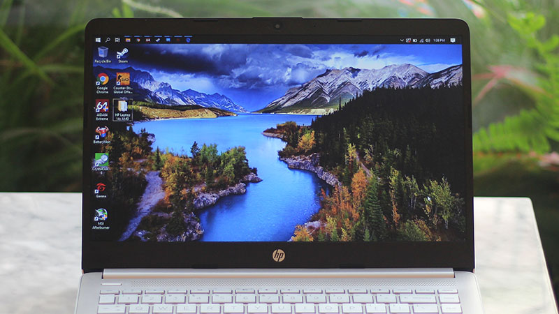 Đánh giá HP 14s Đánh giá HP 14s