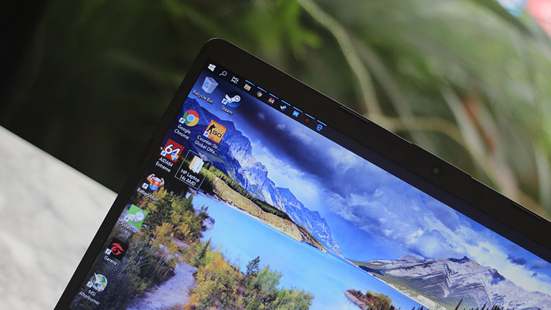 Đánh giá HP 14s Đánh giá HP 14s
