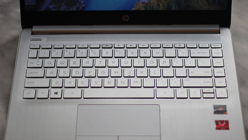Đánh giá HP 14s Đánh giá HP 14s
