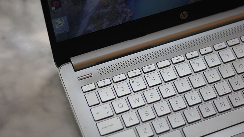 Đánh giá HP 14s Đánh giá HP 14s