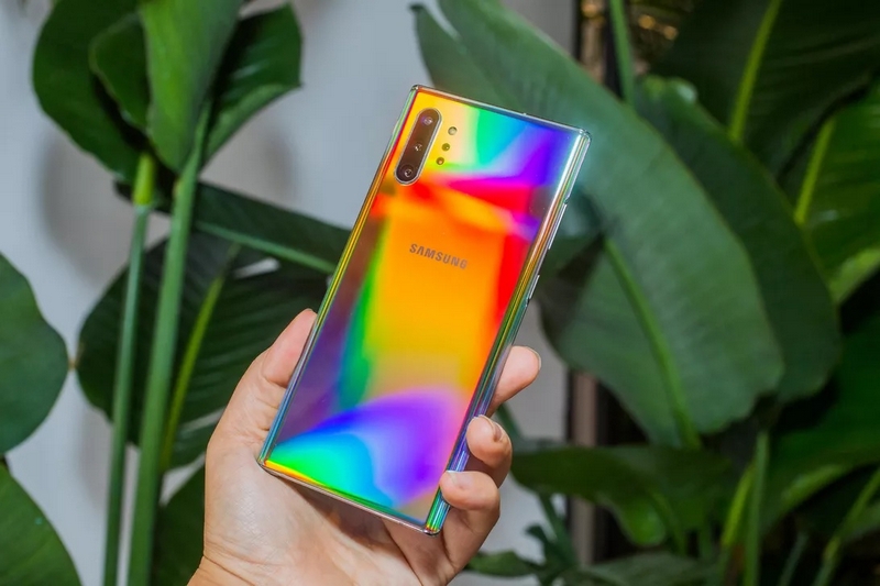 Note 10+ Note 10+