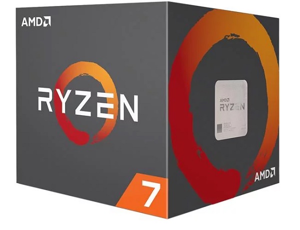 AMD Ryzen AMD Ryzen