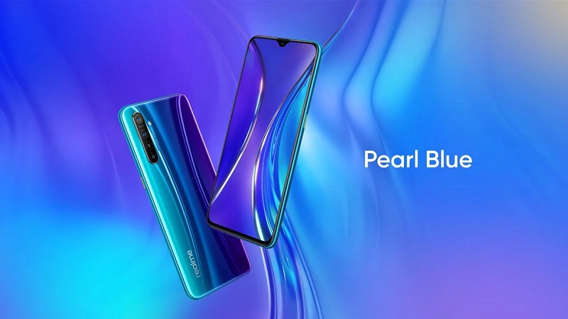 Realme XT Realme XT