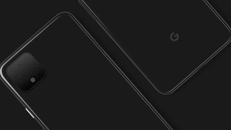 Pixel 4