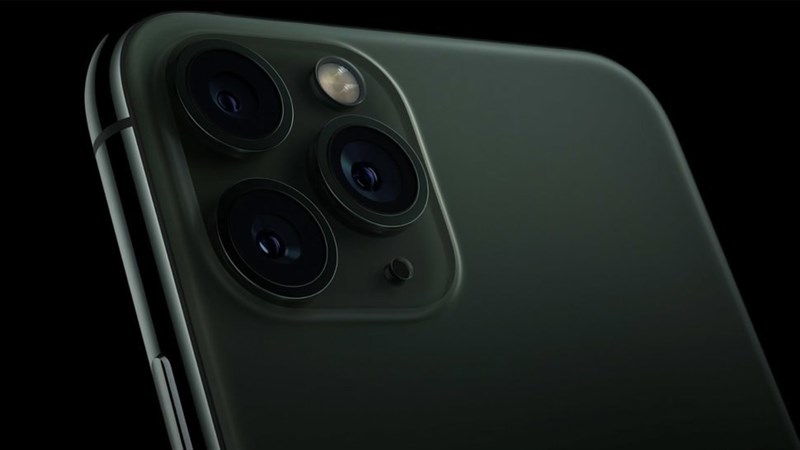 Camera trên Galaxy S11 sẽ có 1 tính năng ‘cực chất’ học hỏi từ iPhone 11 Pro